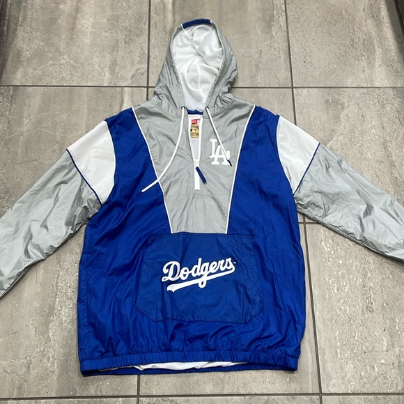 Jackets & Coats Dodger Windbreaker Poshmark